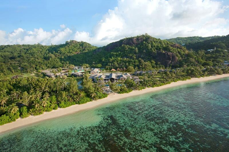 Kempinski Seychelles Resort, Mahé