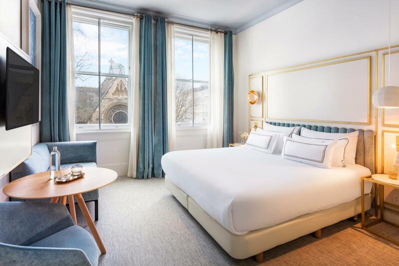 Meliá London Kensington Member of Meliá Collection, Kensington