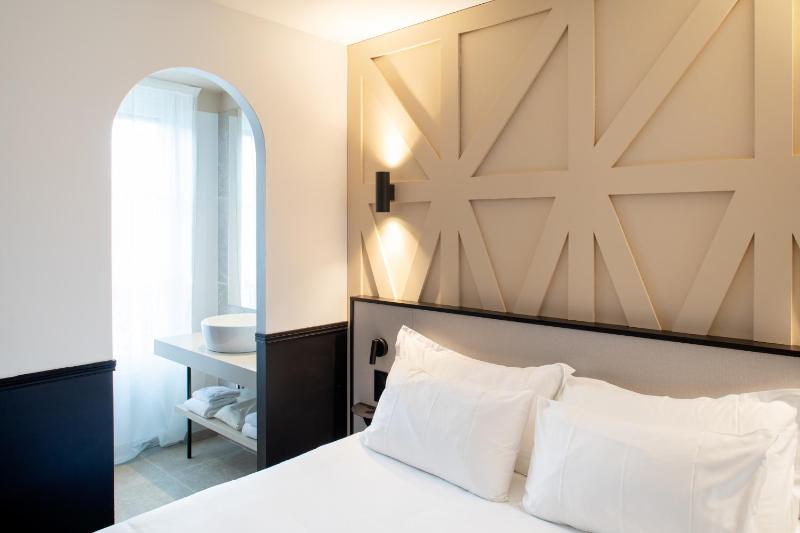 Logis Hotel Darcy Dijon Centre, Dijon