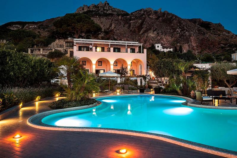 Tenuta Del Poggio Antico, Ischia