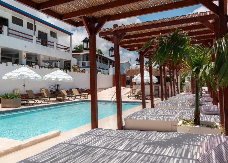 Parguera Plaza Hotel - Adults Only, Caribbean Islands