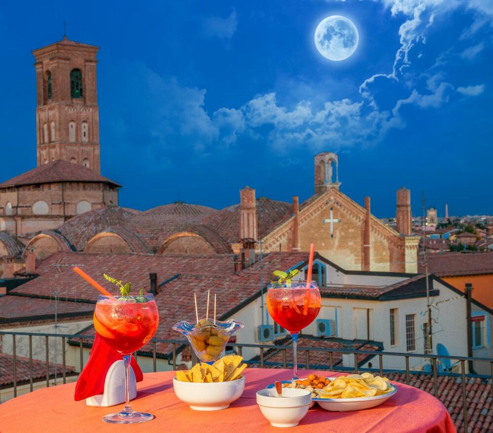 Hotel San Donato - Bologna centro, Bologna