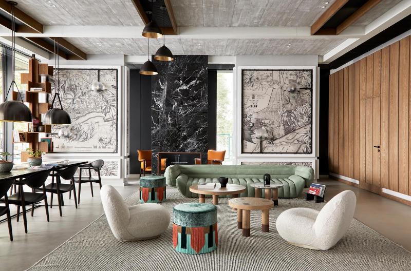 PURO Warszawa Centrum, Warsaw