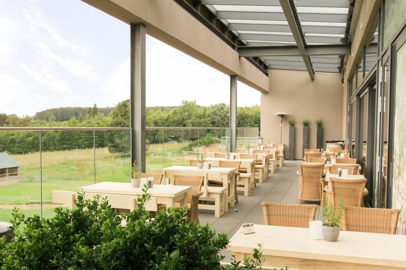 Hotel Wemperhardt, Ardennes Belge