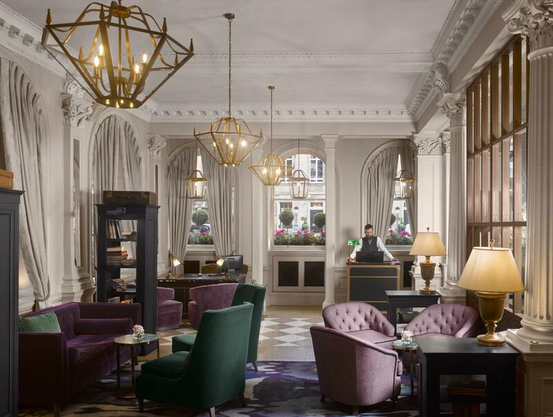 InterContinental Edinburgh The George by IHG, Edinburgh