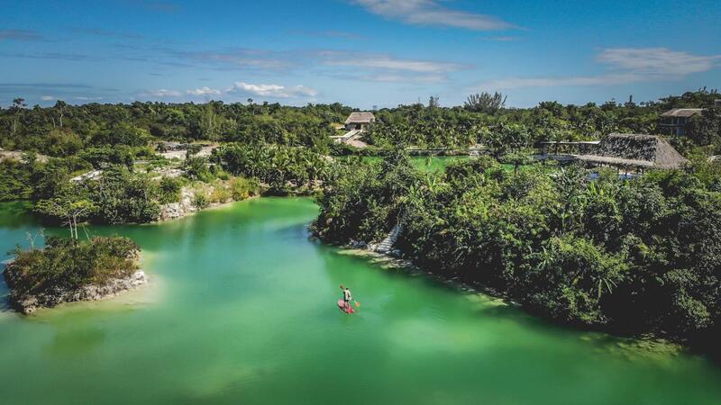 Wakax Hacienda - Cenote & Boutique Hotel - Small Luxury Hotels of the World, Tulum