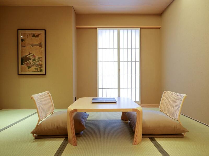 Kaminarimon Ryokan, Tokyo