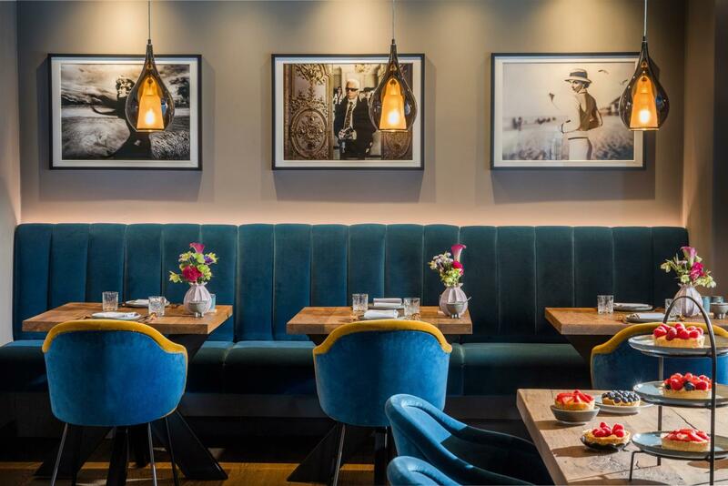 Hotel Atlantic - Kopf aus, Herz an!, Sylt