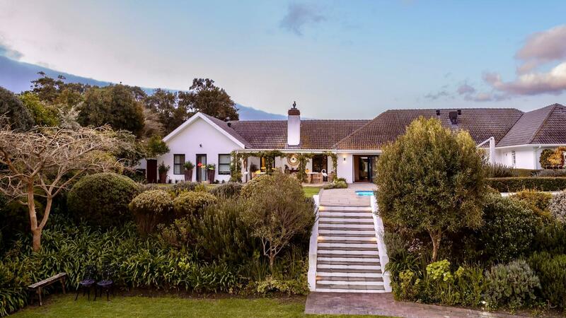 The Dongola Guesthouse, Constantia
