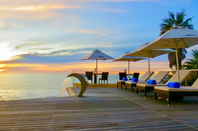 Atlanticview Cape Town Boutique Hotel, Camps Bay