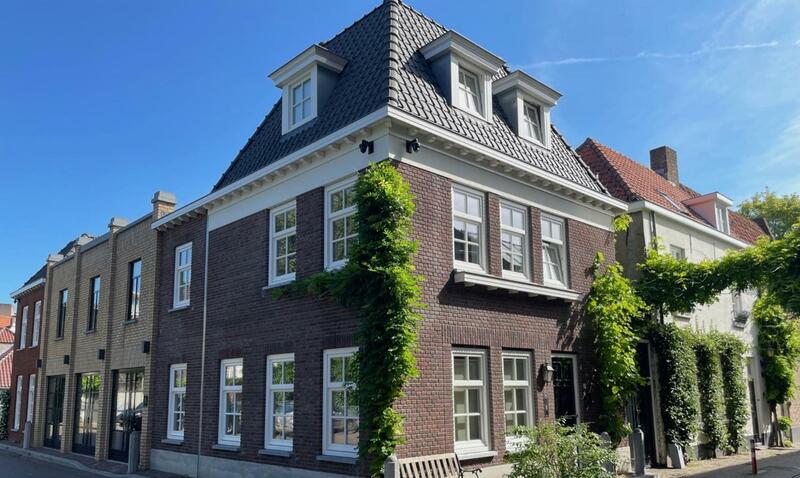Boutique Hotel Nieuw Uilenburg, Den Bosch