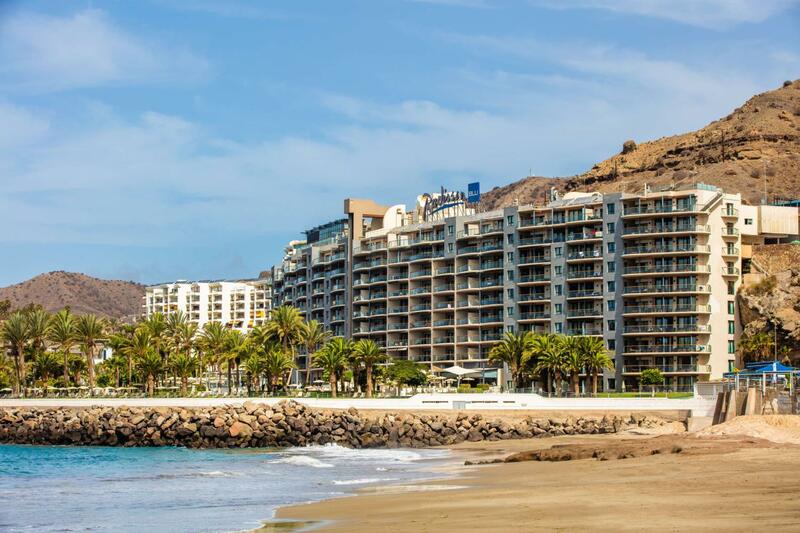 Radisson Blu Resort Gran Canaria, Gran Canaria