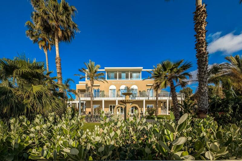 Hotel Nautilus Excelsior - Adults Only, Cagliari