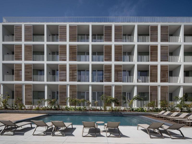 Mercure Ponta Delgada Azores, Azores