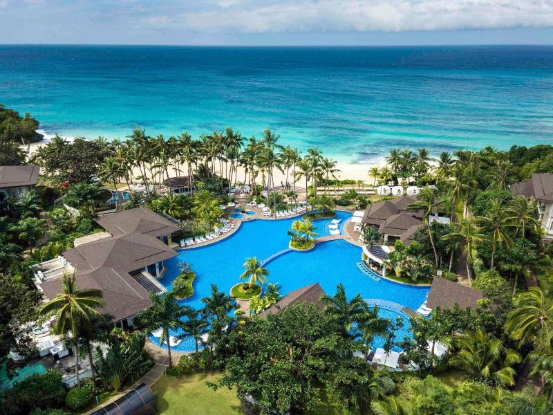 Movenpick Resort & Spa Boracay, Boracay
