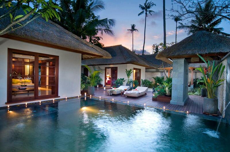Jimbaran Puri, A Belmond Hotel, Bali, Bali