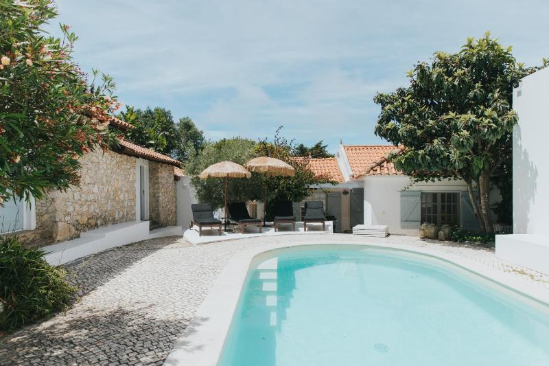 Senhora do Cabo Meco Homy Holidays, Sesimbra