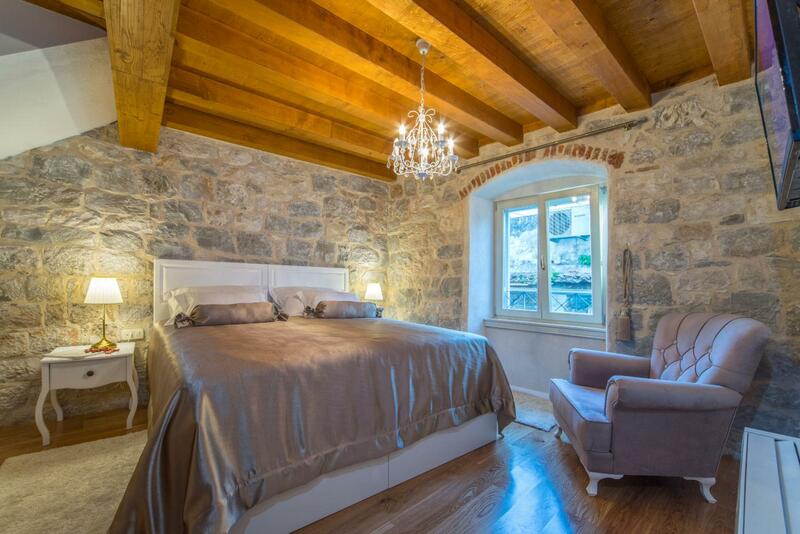 Villa Split Heritage Hotel, Split