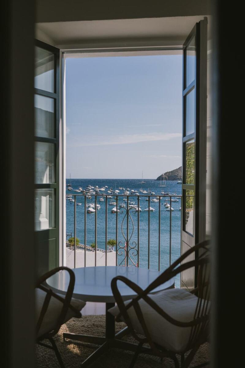 Can Set, Cadaqués