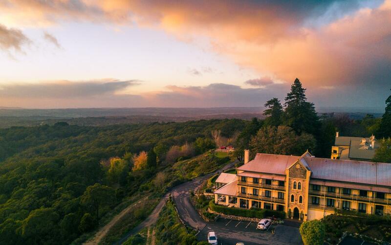 Mount Lofty House & Estate Adelaide Hills - Adults Retreat, Adelaide