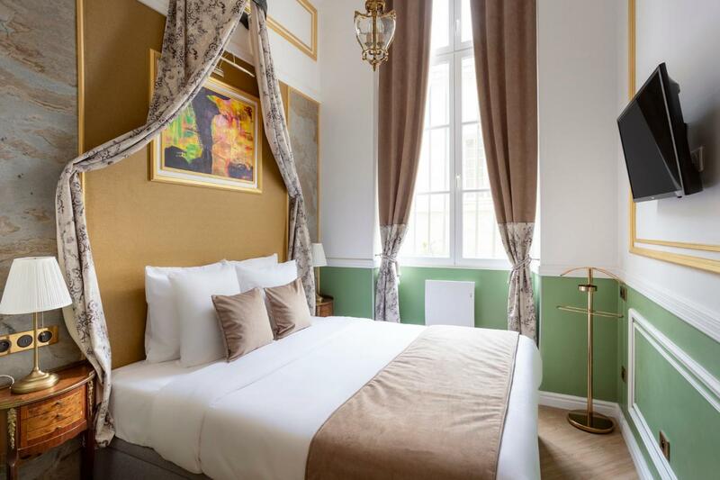 Merveil - Luxury Suite - Notre-Dame - Saint Louis, Ile Saint-Louis