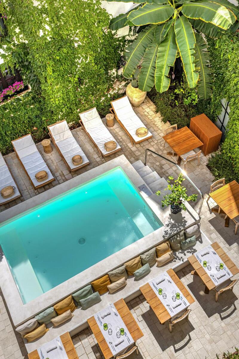 Casa Nostra Boutique Hotel & Spa, Palermo