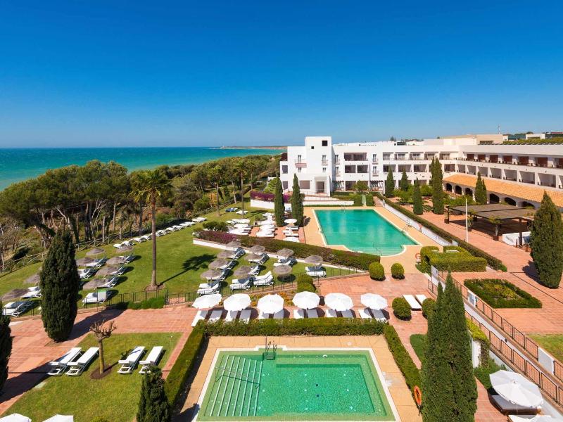 Hotel Fuerte Conil-Resort, Conil de la Frontera