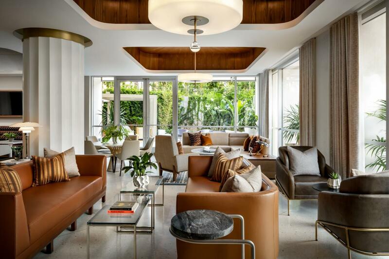 Fairmont Century Plaza Los Angeles at Beverly Hills, Beverly Hills