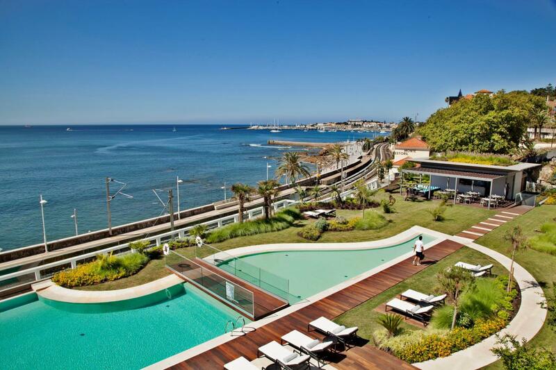 InterContinental Cascais-Estoril by IHG, Estoril