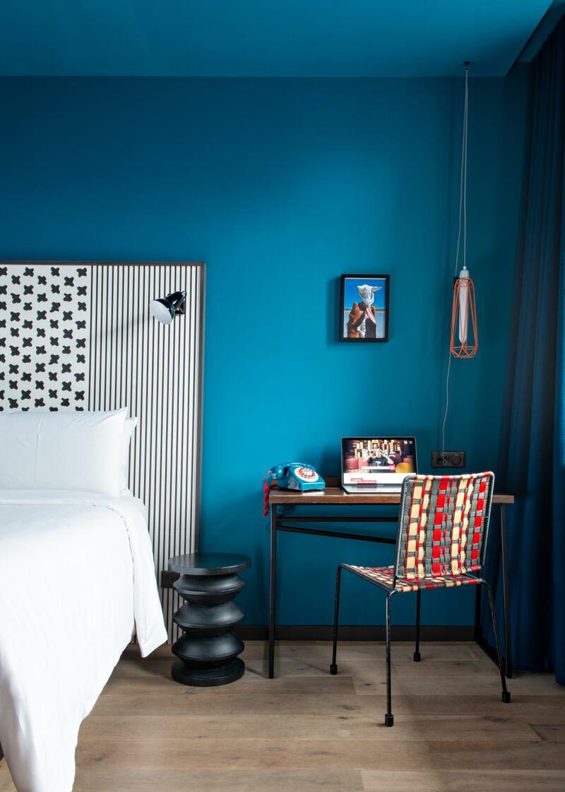 BOMA easy living hotel, Strasbourg