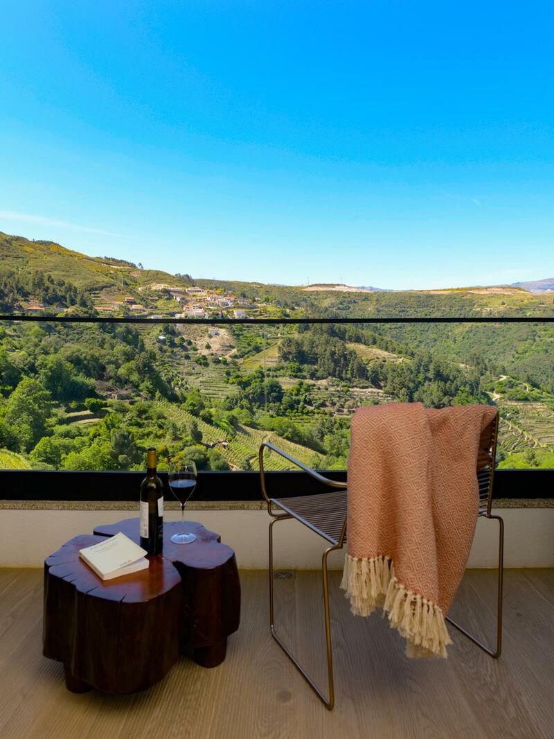 MW Douro Wine & Spa, Douro Valley