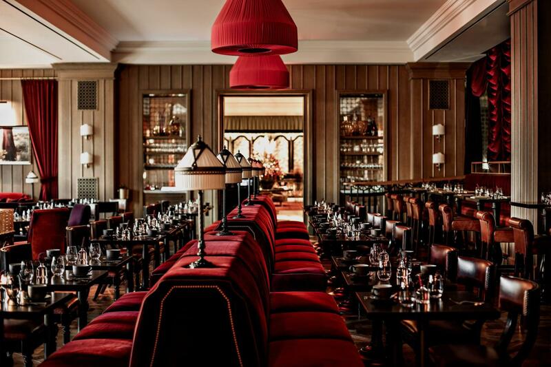 The Reserve at Park MGM, Las Vegas Strip