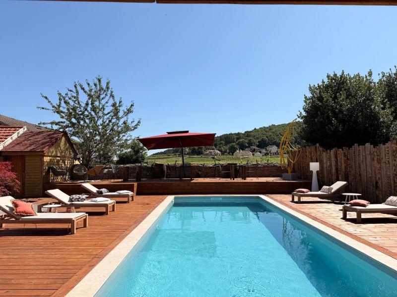 Hôtel Les Deux Chèvres Gevrey-Chambertin, Burgundy