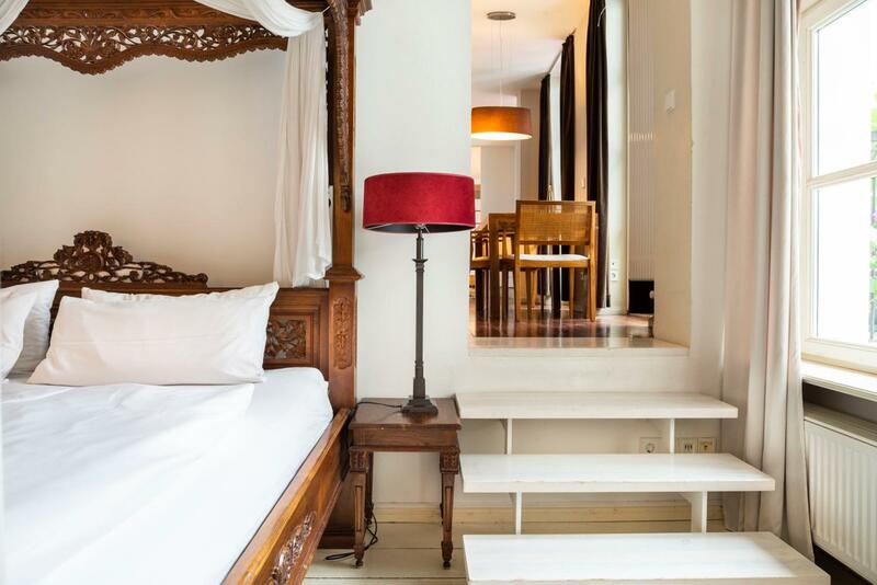 Numa Berlin Belfort, Prenzlauer Berg