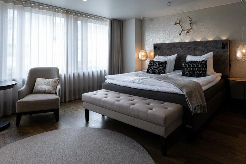 Lapland Hotels Bulevardi, Helsinki