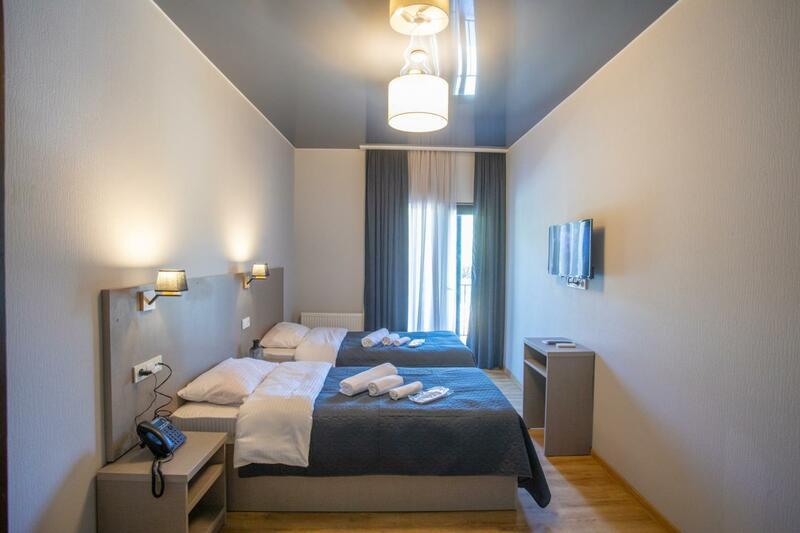 Hotel Green Town, Kutaisi