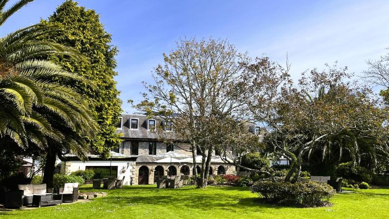 Le Friquet Hotel, Guernsey