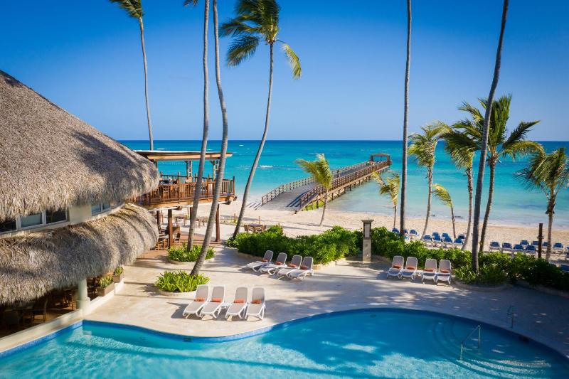 Impressive Punta Cana - All Inclusive, Dominican Republic