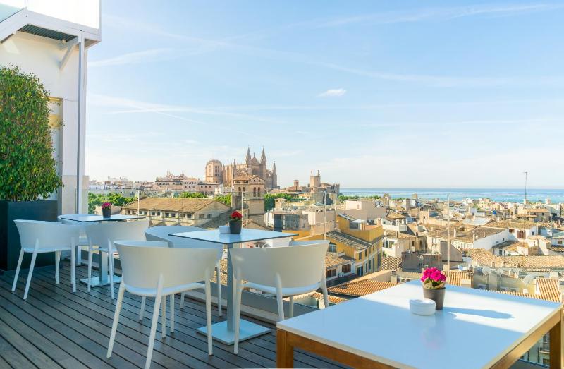 Hotel Almudaina, Palma