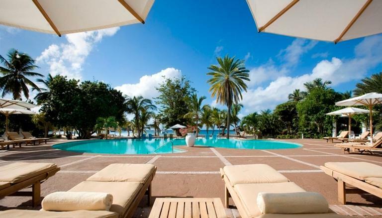 The Inn at English Harbour, Antigua