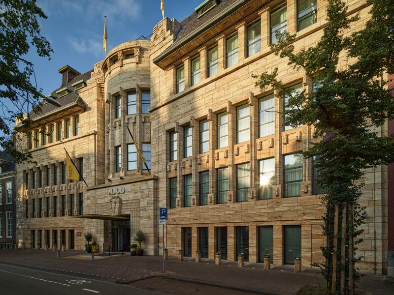 voco The Hague by IHG, The Hague