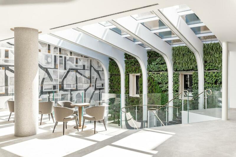 Hotel Firenze e Continentale, La Spezia