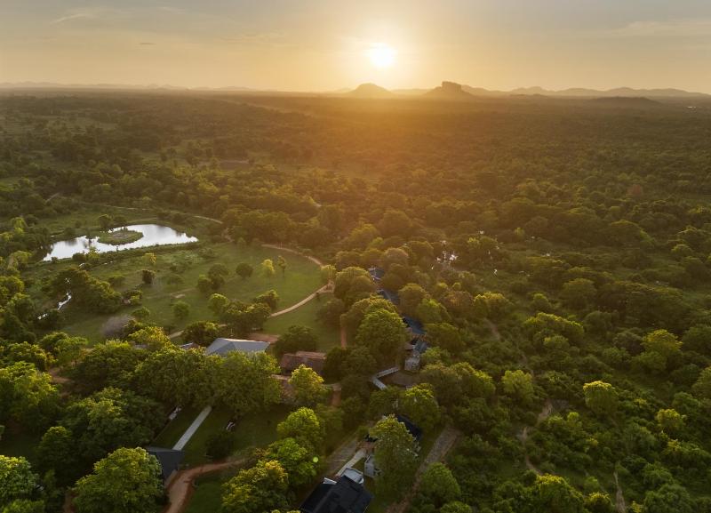Ayugiri Ayurveda Wellness Resort Sigiriya, Sigiriya