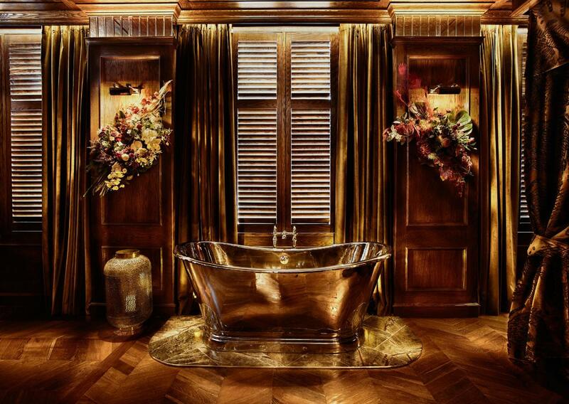 House of Gods Glasgow, Glasgow