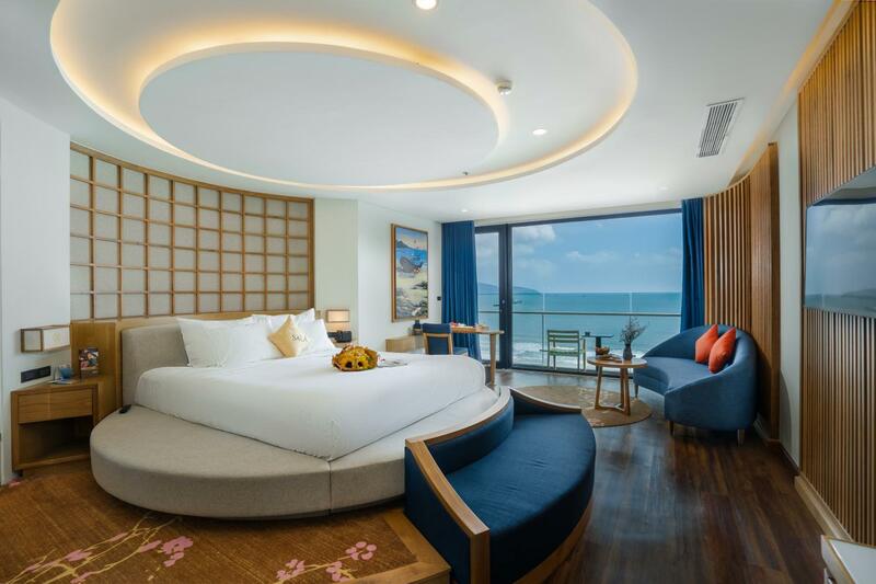 Sala Danang Beach Hotel, Da Nang