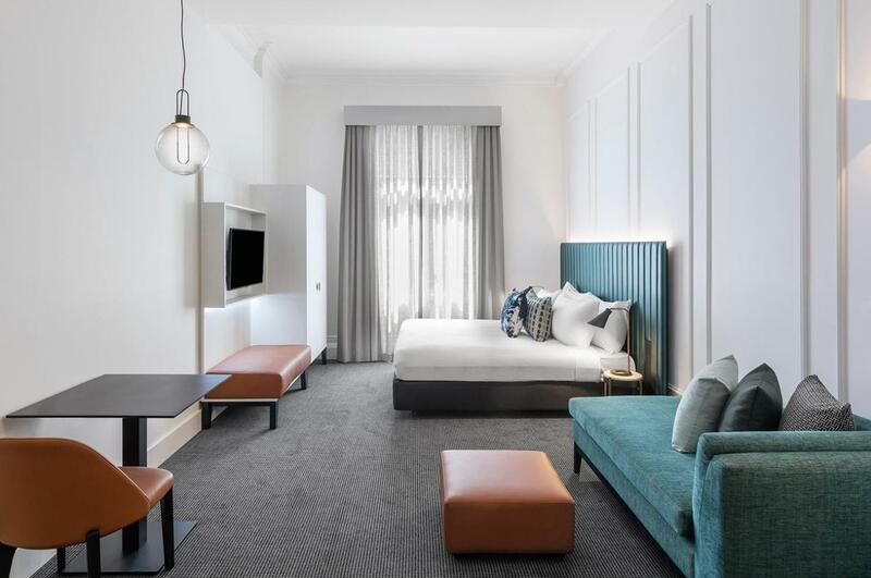 Adina Apartment Hotel Brisbane, Brisbane