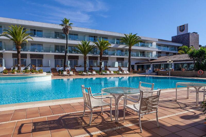 Hotel Jerez & Spa, Jerez de la Frontera