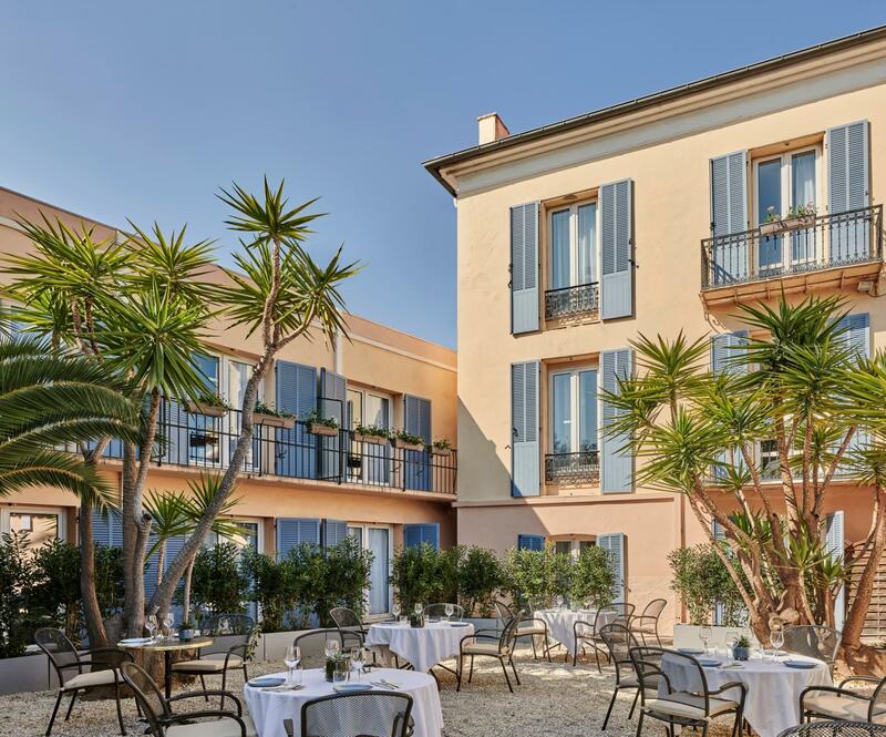 Hotel Le Suquet Cannes, Cannes