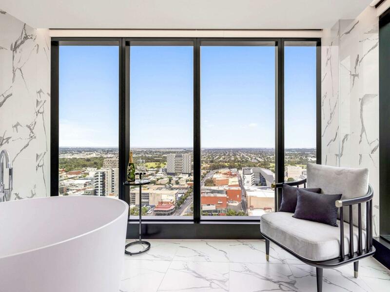 Sofitel Adelaide, Adelaide