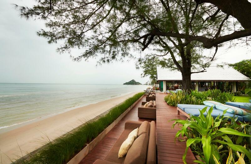 Let's Sea Hua Hin Al Fresco Resort, Hua Hin